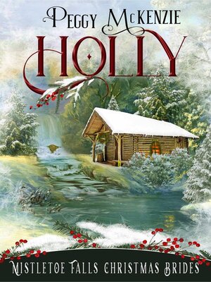 cover image of Holly
